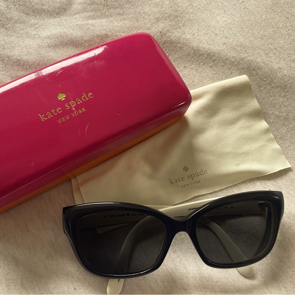 KATE SPADE Sunglasses